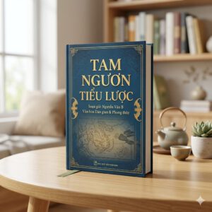 Tam Ngươn Tiểu Lược