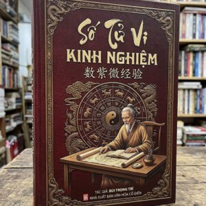 Số Tử Vi Kinh Nghiệm
