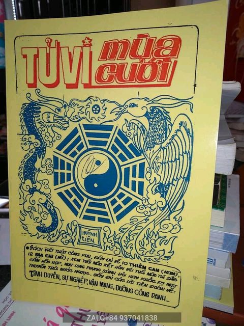 tử vi mùa cưới
