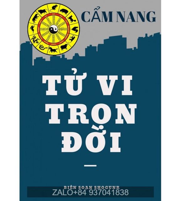 tử vi trọn đời