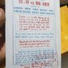 Tử vi và bói dịch