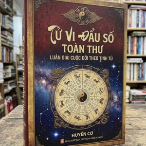 Sách Tử Vi