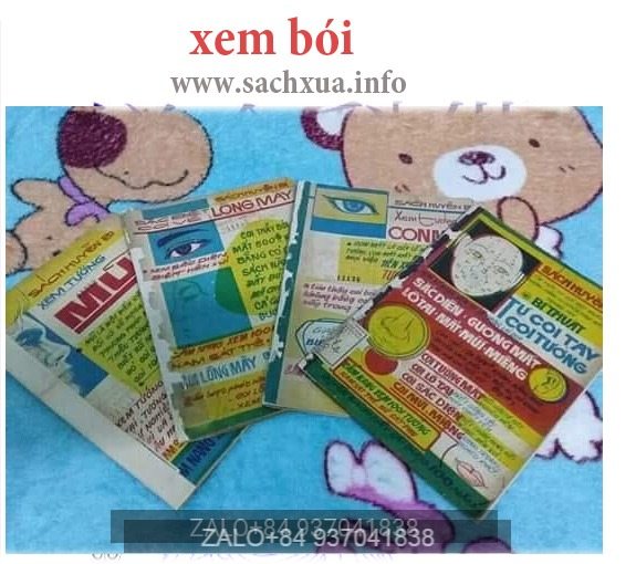 xem bói