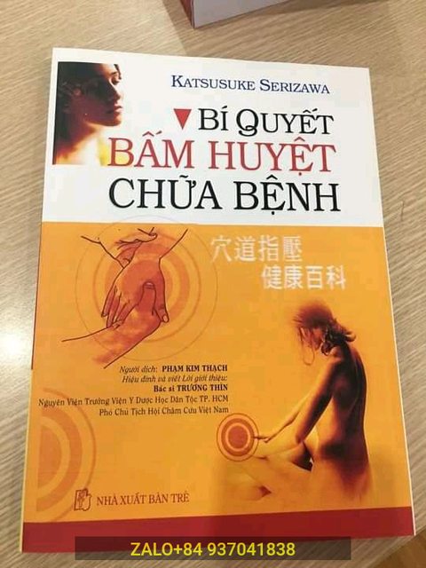 Sách xem tướng