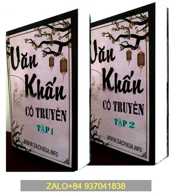 Văn khấn cổ truyền
