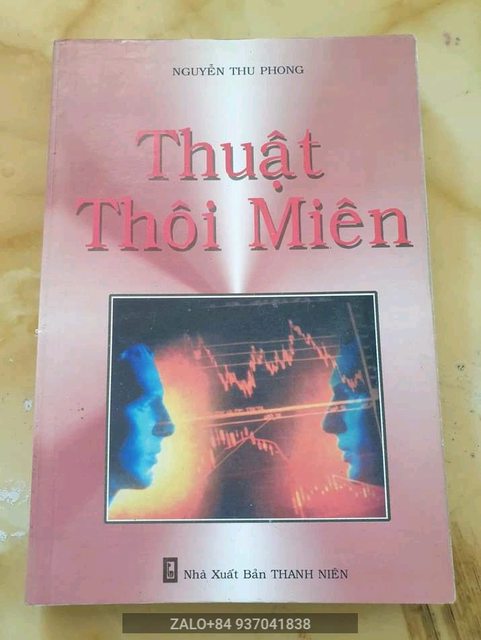 Thuật thôi miên