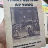 Thuật gọi hồn áp vong