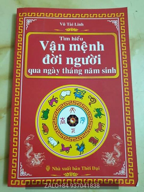 vận mệnh đời người