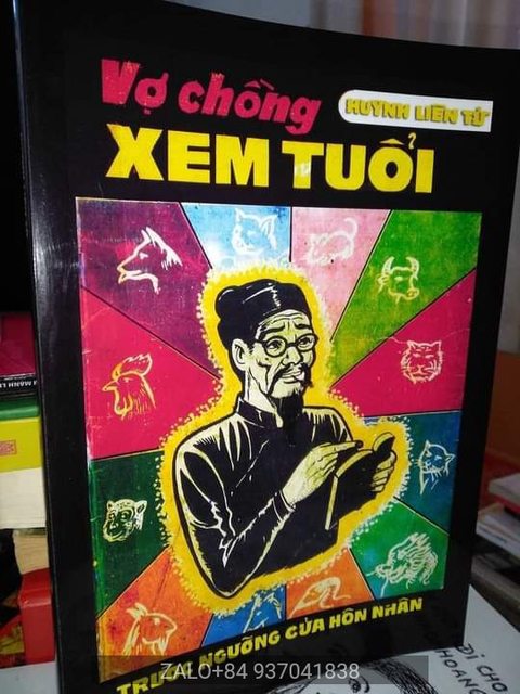 vợ chồng xem tuổi