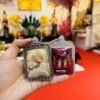 BÙA HỒ LY THU HÚT MAY MẮN TÀI LỘC TÌNH YÊU