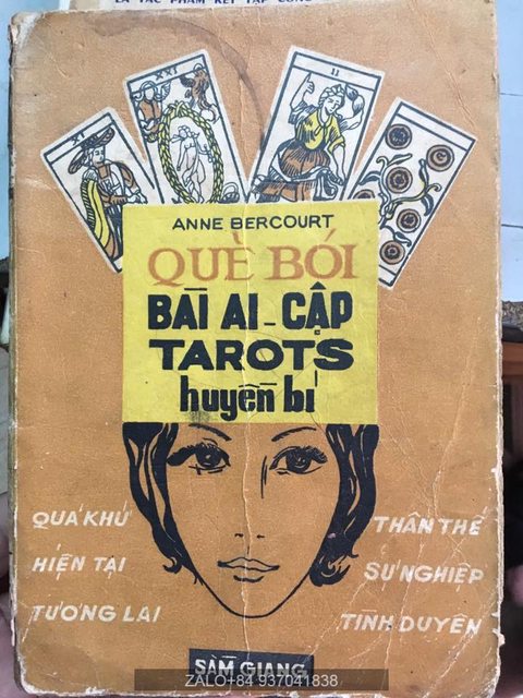 BÓI BÀI AI CẬP