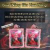 BÙA NÀNG TIÊN CÁ THÁI LAN THU HÚT MAY MẮN TÀI LỘC TÌNH YÊU