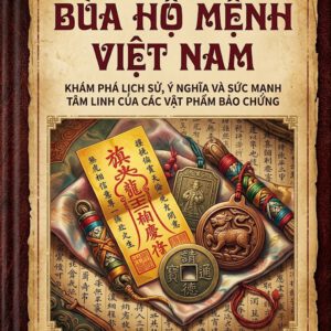Nguồn Gốc Bùa Hộ Mệnh Việt Nam