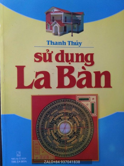 Sử dụng la bàn