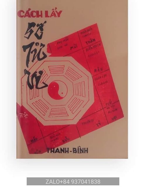 Số tử vi