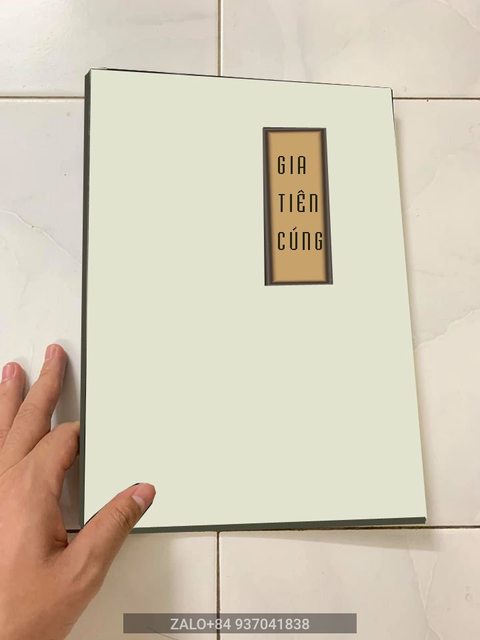 Gia tiên