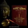 Khai cúng tổng khoa