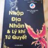 Nhập địa nhãn và lý thuyết từ quyết