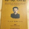Đại diệc toàn bộ