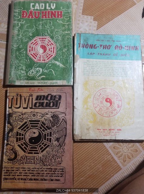 XEM TỬ VI CƯỚI