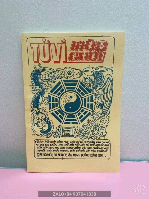 Tử vi mùa cưới