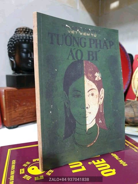 Tướng pháp áo bí