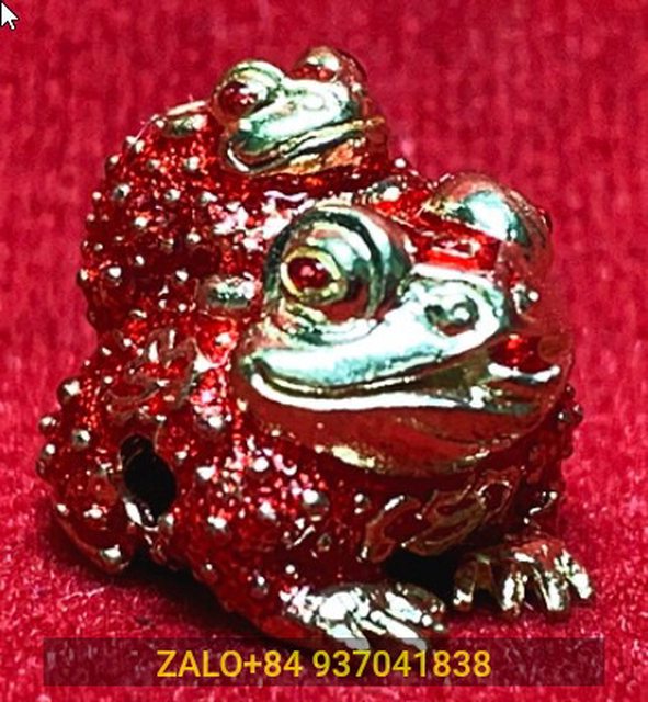 Ông cóc( cóc thiềm thừ, cóc ba chân)