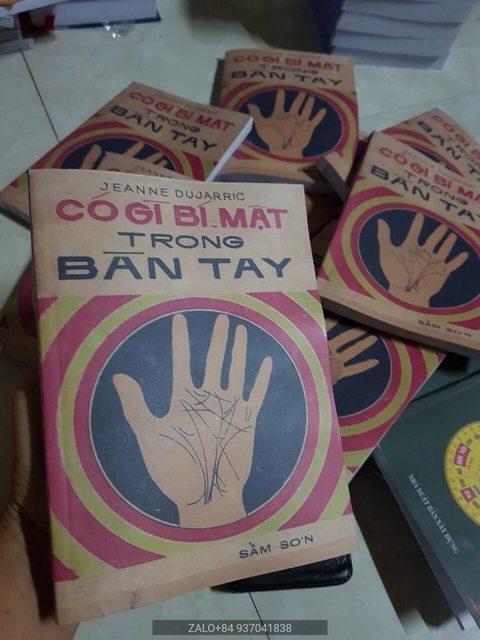 CÓ GÌ BÍ MẬT TRONG LÒNG BÀN TAY ( xem chỉ tay, xem vận mệnh, bói bàn tay )