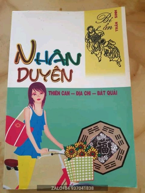Nhân duyên