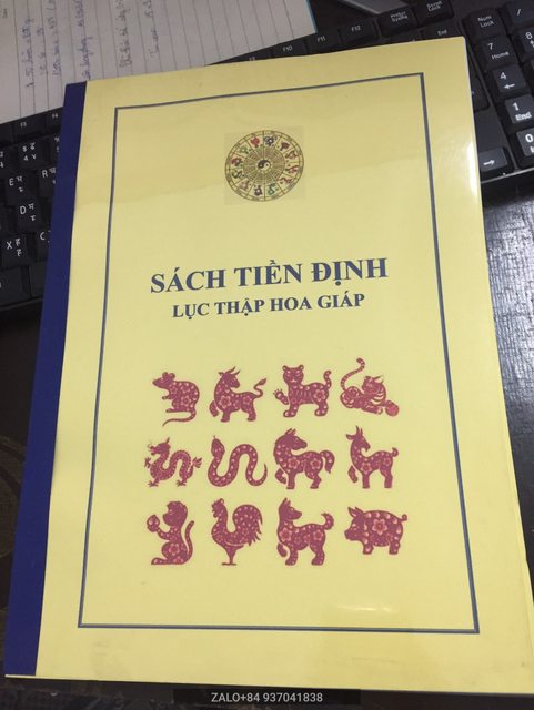Số tiền định( lục thập hoa giáp-xem ngày sinh-công sinh-công tuổi thờ gì)