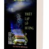 sách cúng-Thiết lập lô hương( song ngữ hán việt)