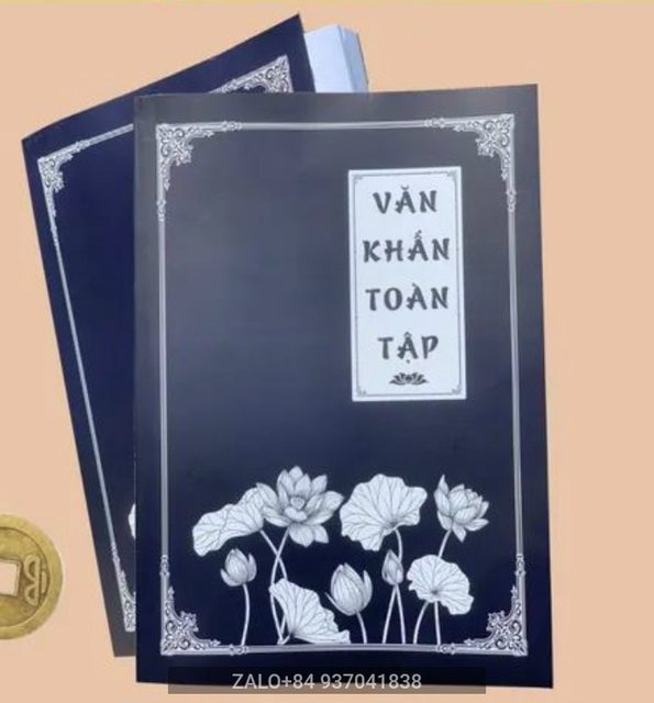 Văn khấn toàn tập