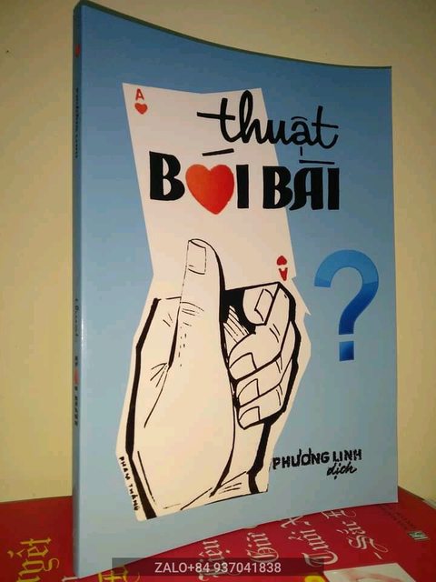 Thuật bối bài