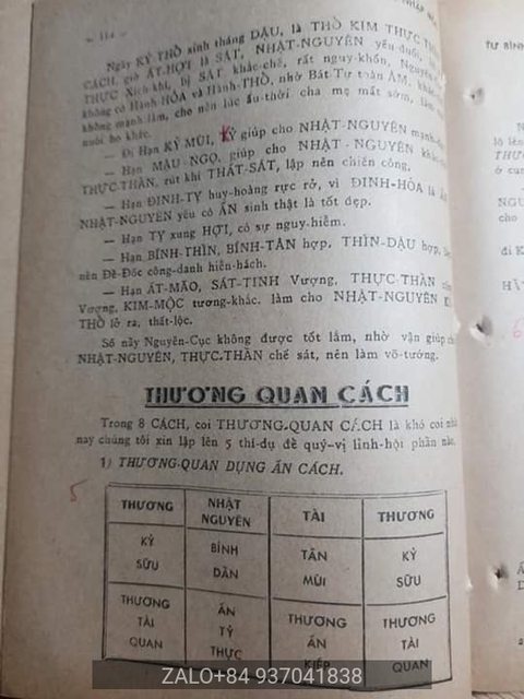TỬ BÌNH NHẬP MÔN