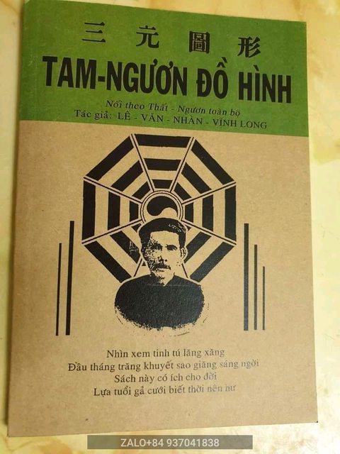 Tam ngươn đồ hình