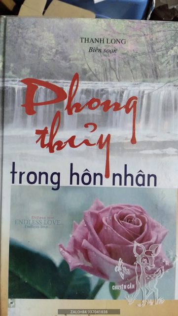 Phong thủy trong hôn nhân